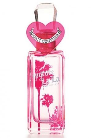 Оригинален дамски парфюм JUICY COUTURE Couture La La Malibu EDT Без Опаковка /Тестер/